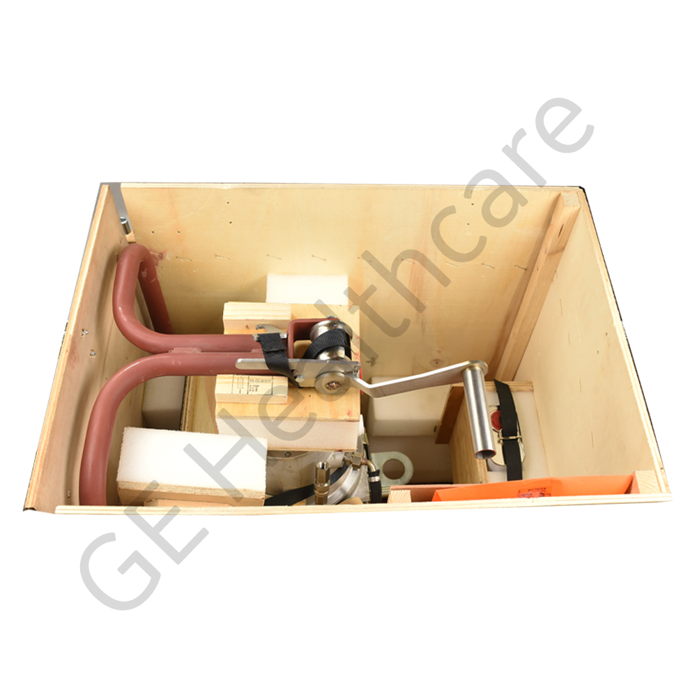 MX150V5 TUBE UNIT - RELOADED MX150V5 TUBE UNIT - RELOADED