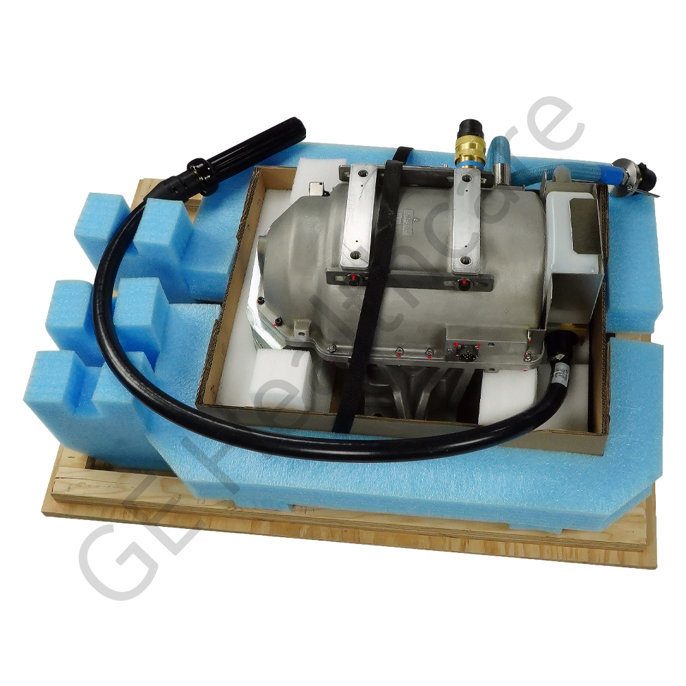 PERFORMIX PRO (VARIAN) TUBE UNIT PERFORMIX PRO (VARIAN) TUBE UNIT