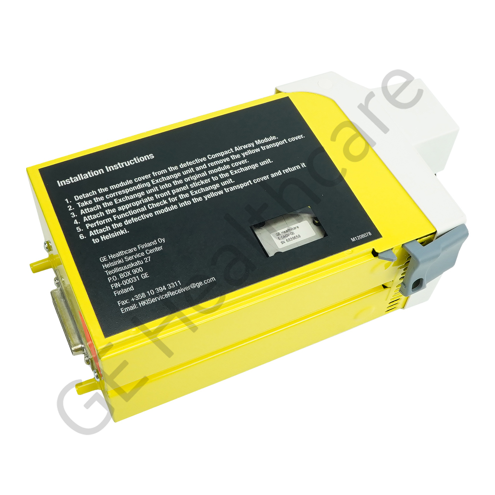 ASSY-HKI, EXCHANGE UNIT, E-CAIOV-00-ASSY-X ASSY-HKI, EXCHANGE UNIT, E-CAIOV-00-ASSY-X