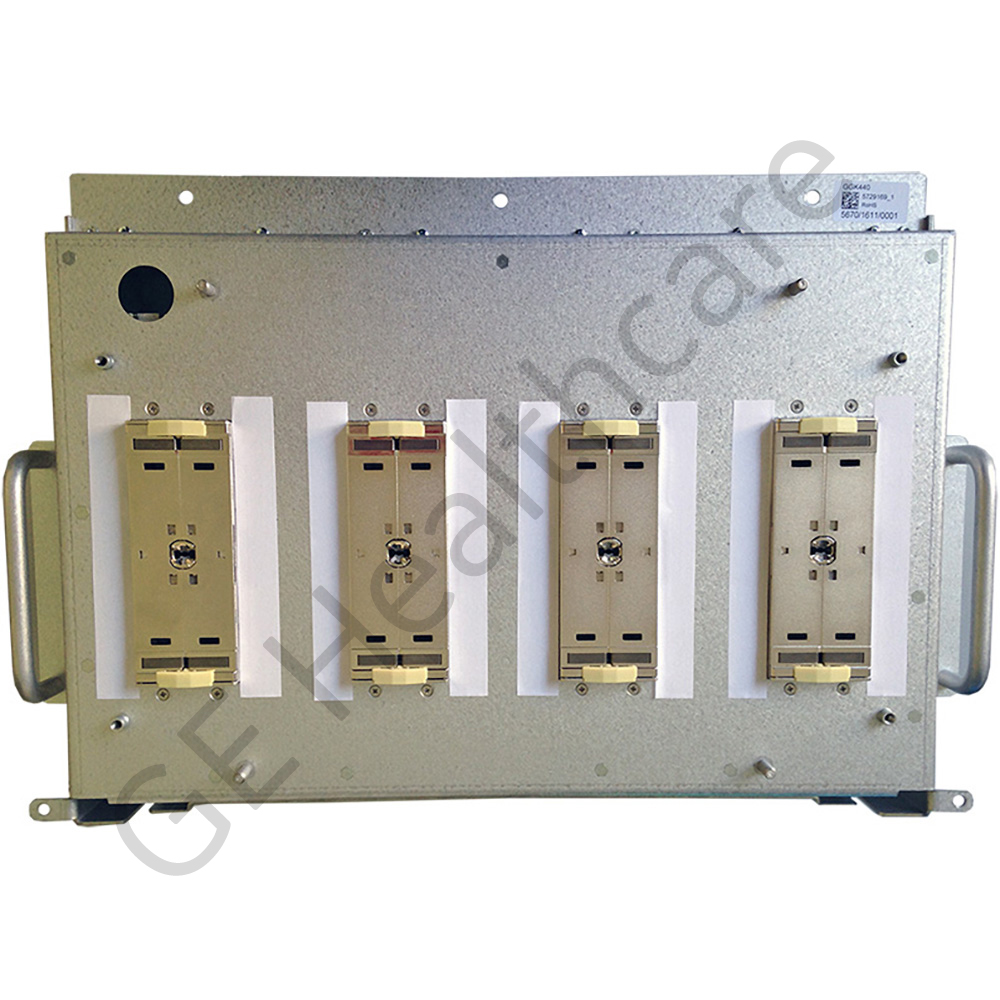 RTF340-EC320 Probe Control Board RTF340-EC320 Probe Control Board