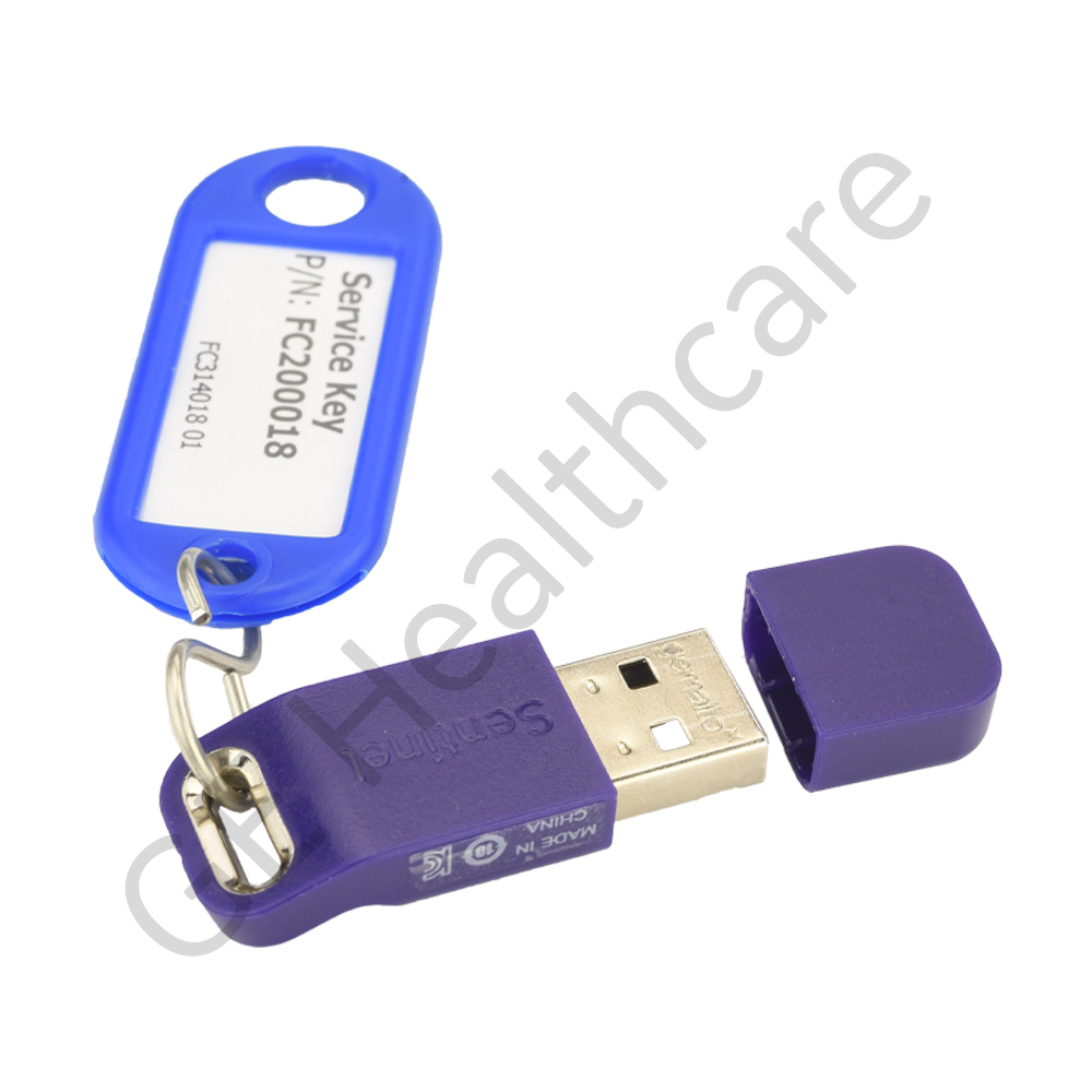 SERVICE KEY- COMPLETE SERVICE KEY- COMPLETE