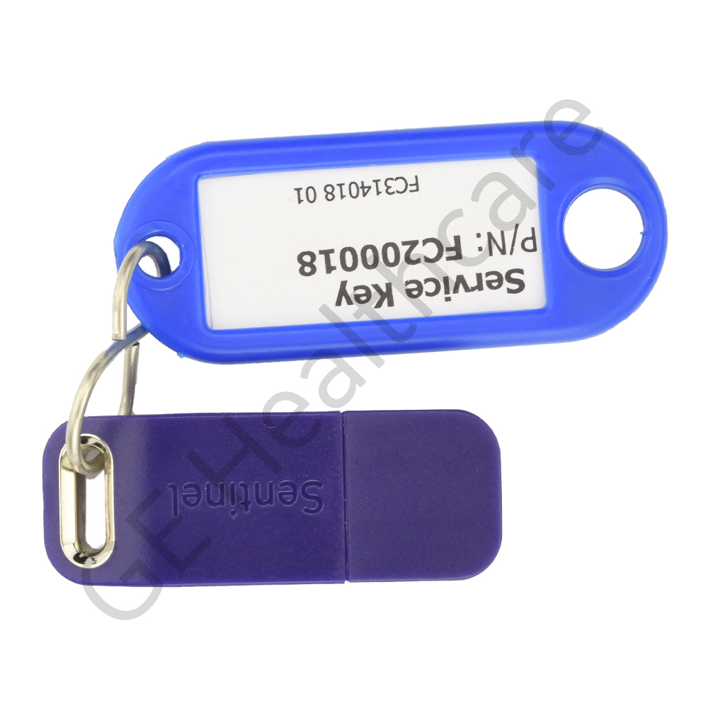 SERVICE KEY- COMPLETE SERVICE KEY- COMPLETE