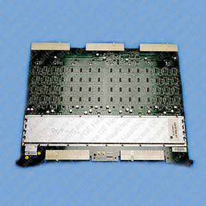 GRX. Receiver board with analog doppler GRX. Receiver board with analog doppler