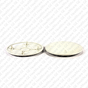 Wheel cap for VE9 casters GA200245 and GA200246 Wheel cap for VE9 casters GA200245 and GA200246