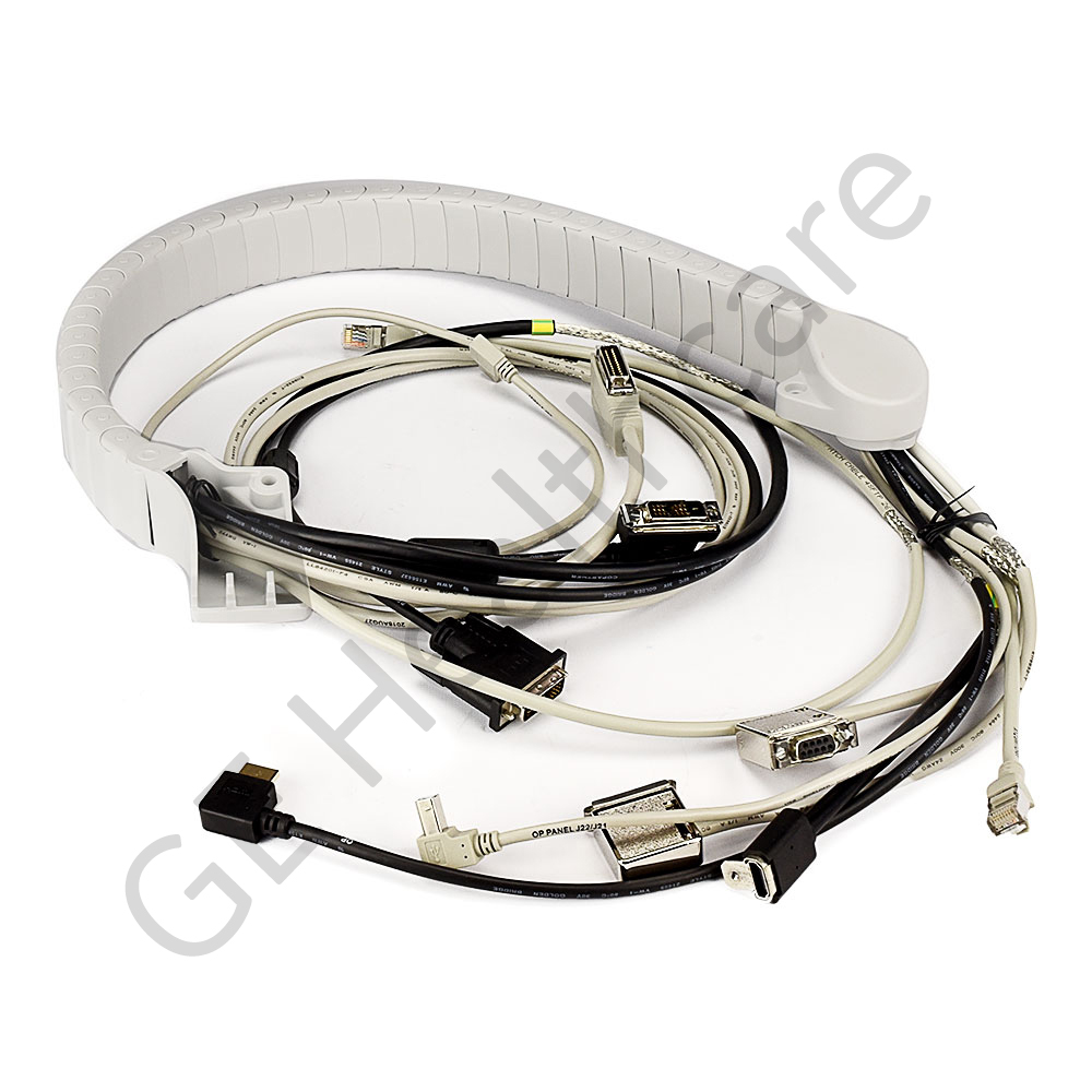 Main Cable Assembly- Aurora Main Cable Assembly- Aurora