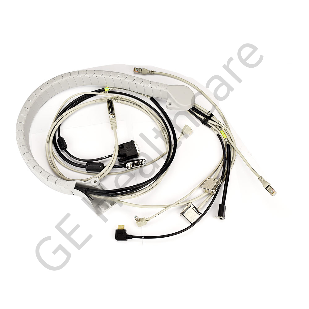 Main Cable Assembly- Aurora Main Cable Assembly- Aurora