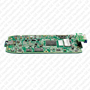 Vscan Main Board for Maintenance Release 2011 Vscan Main Board for Maintenance Release 2011