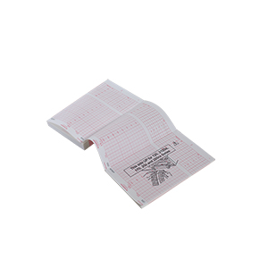 GE PAPER FETAL MONITORS 30-240, 40/CASE GE PAPER FETAL MONITORS 30-240, 40/CASE