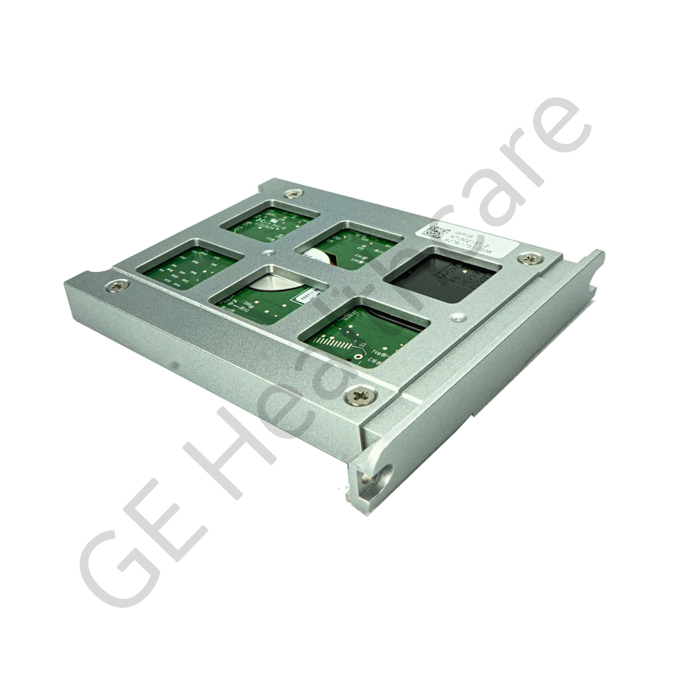 GPH5 - HARD DISK MODULE SATA GPH5 - HARD DISK MODULE SATA