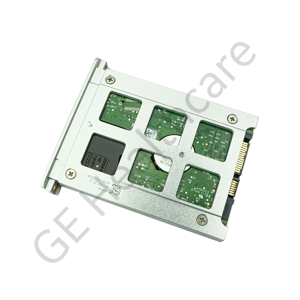 GPH5 - HARD DISK MODULE SATA GPH5 - HARD DISK MODULE SATA