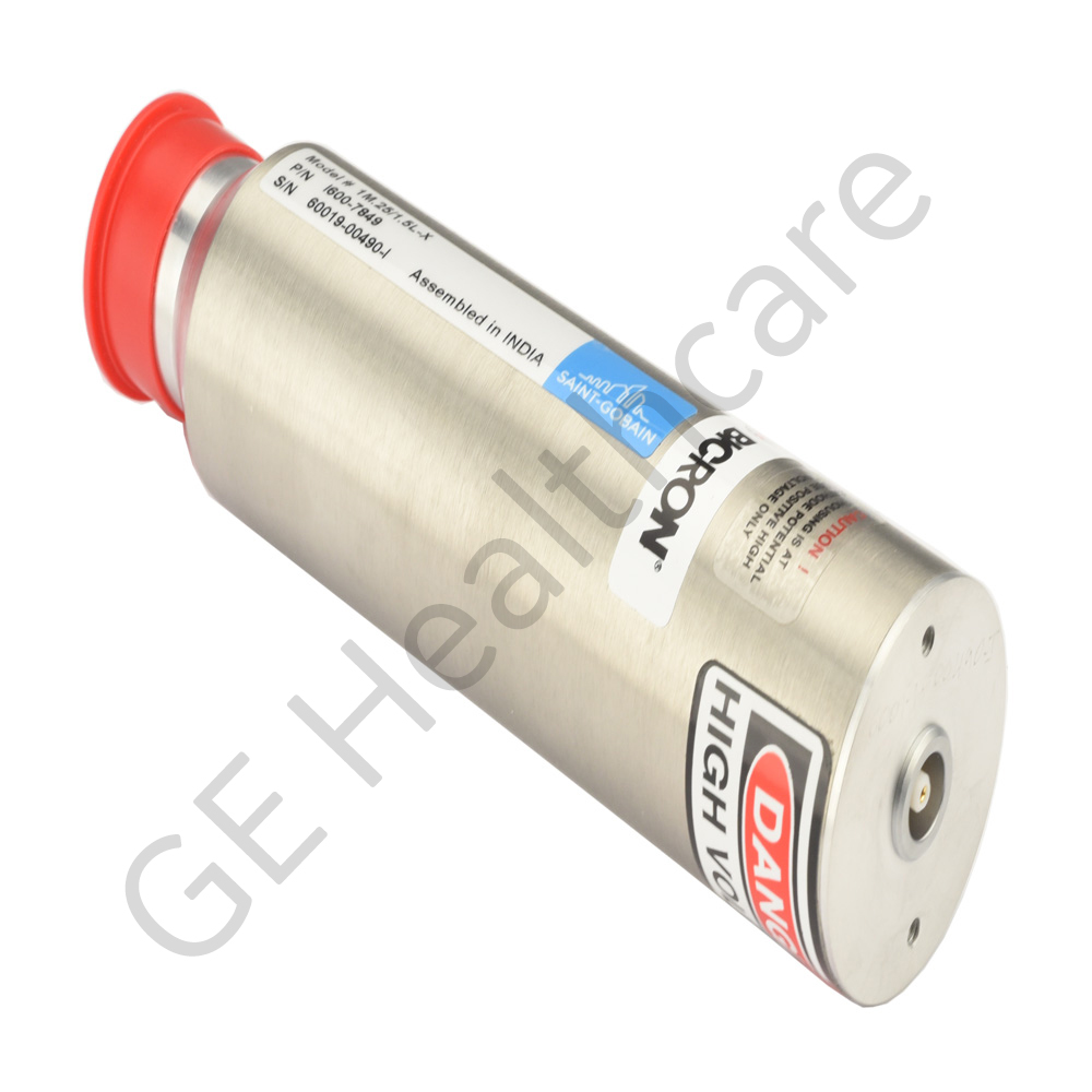 Detector, PMT, Spare Part, Service Tested Detector, PMT, Spare Part, Service Tested