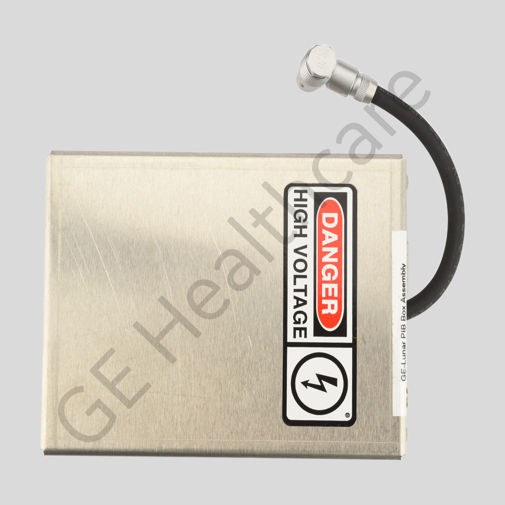 ASSY,PIB BOX,PMT INTERFACE BOARD ASSY,PIB BOX,PMT INTERFACE BOARD