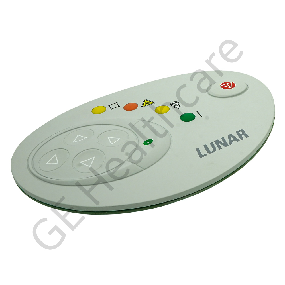 ASSY, CONTROL PANEL, iDXA ASSY, CONTROL PANEL, iDXA