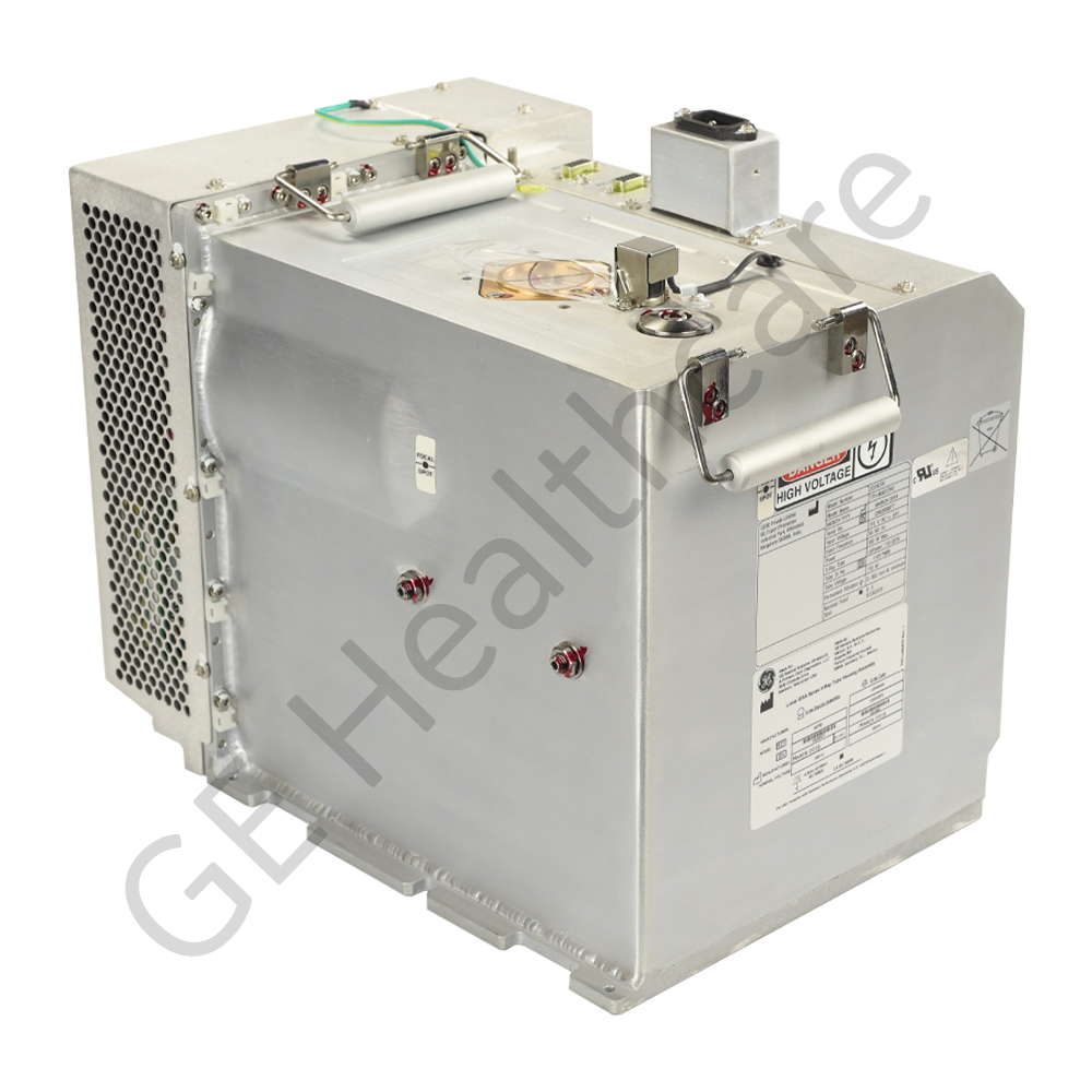 X-ray Source, iDXA, Spare Part, Service Tested X-ray Source, iDXA, Spare Part, Service Tested