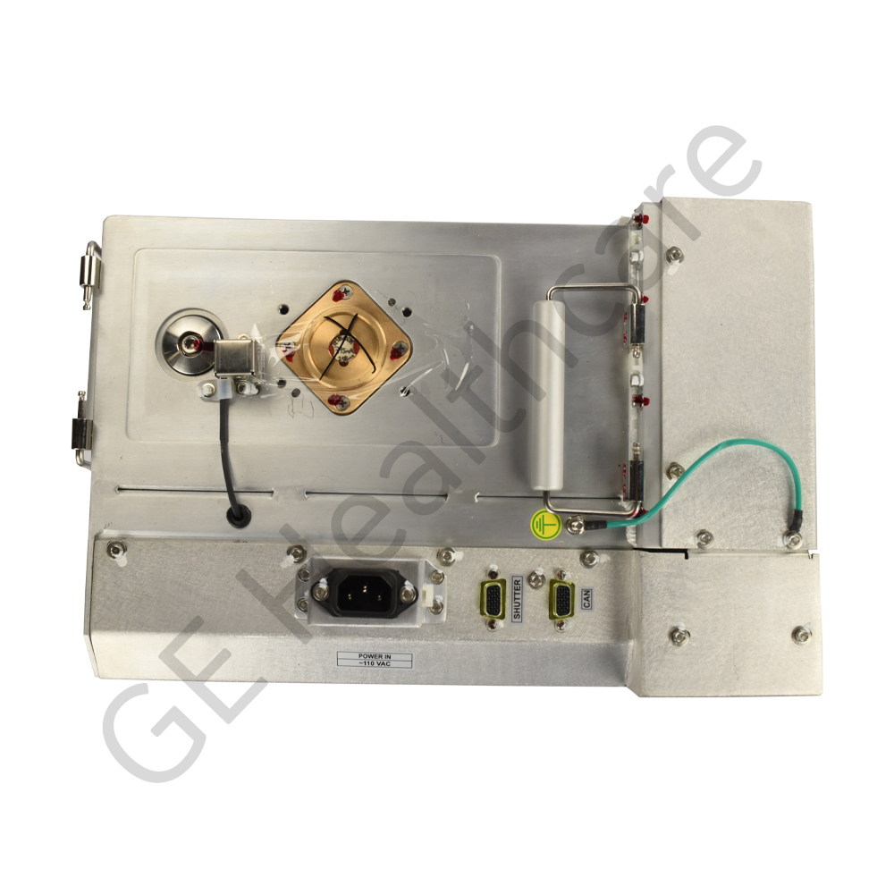 X-ray Source, iDXA, Spare Part, Service Tested X-ray Source, iDXA, Spare Part, Service Tested
