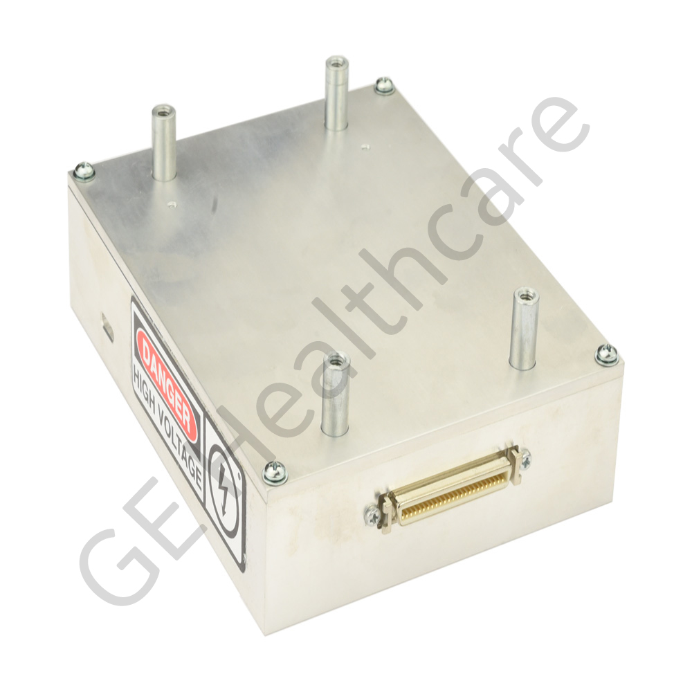 Detector, Prodigy, Spare Part, Service Tested Detector, Prodigy, Spare Part, Service Tested