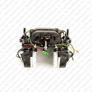 Achilles EXPII Pump Assembly for svc Achilles EXPII Pump Assembly for svc