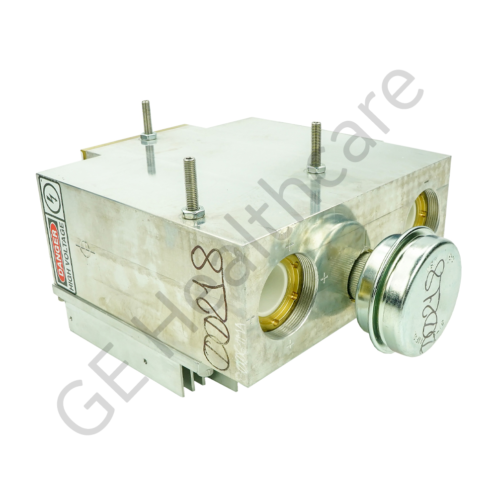 ASSY,TUBEHEAD, NT, Service Tested ASSY,TUBEHEAD, NT, Service Tested
