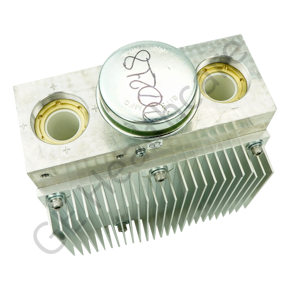ASSY,TUBEHEAD, NT, Service Tested ASSY,TUBEHEAD, NT, Service Tested
