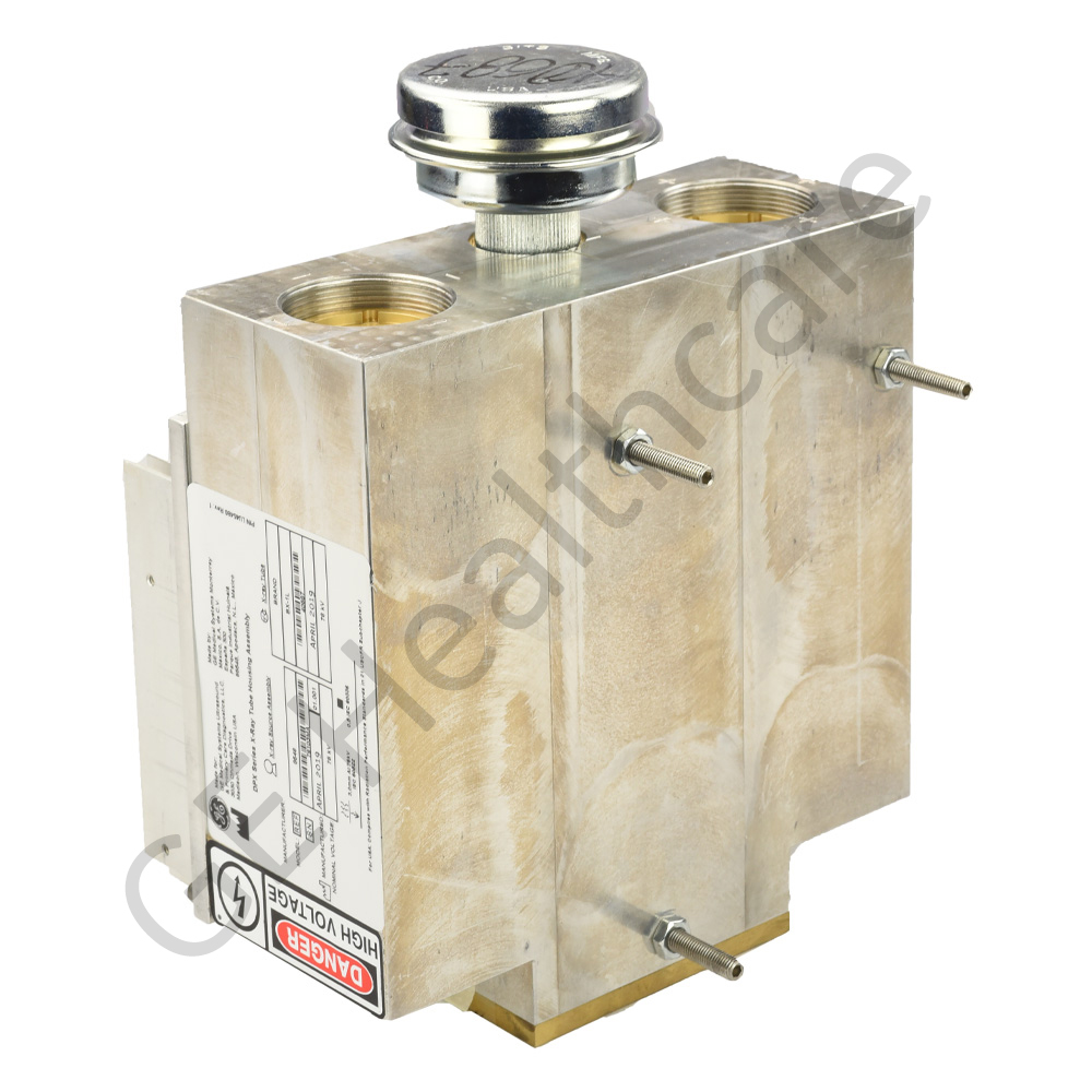 Tubehead, NT and Bravo, Spare Part, Service Tested Tubehead, NT and Bravo, Spare Part, Service Tested