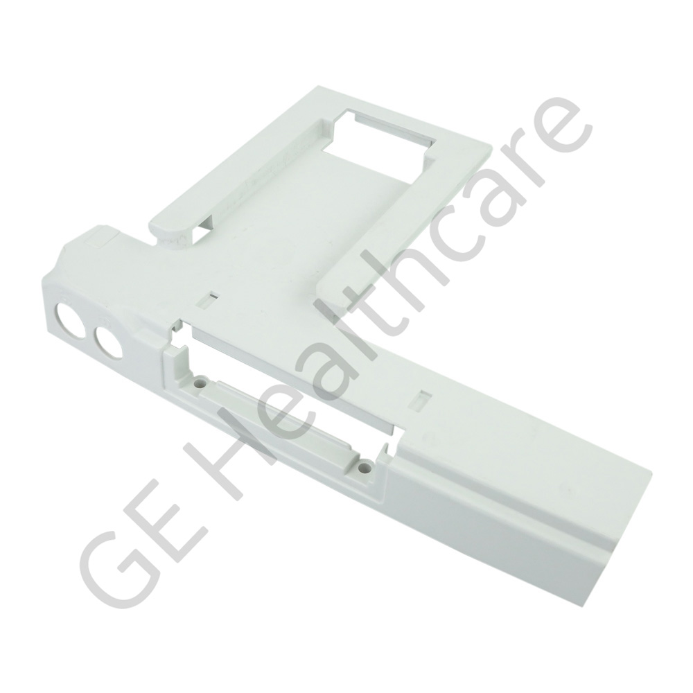 PART, Module Guide, F-FM, Injection molded PART, Module Guide, F-FM, Injection molded