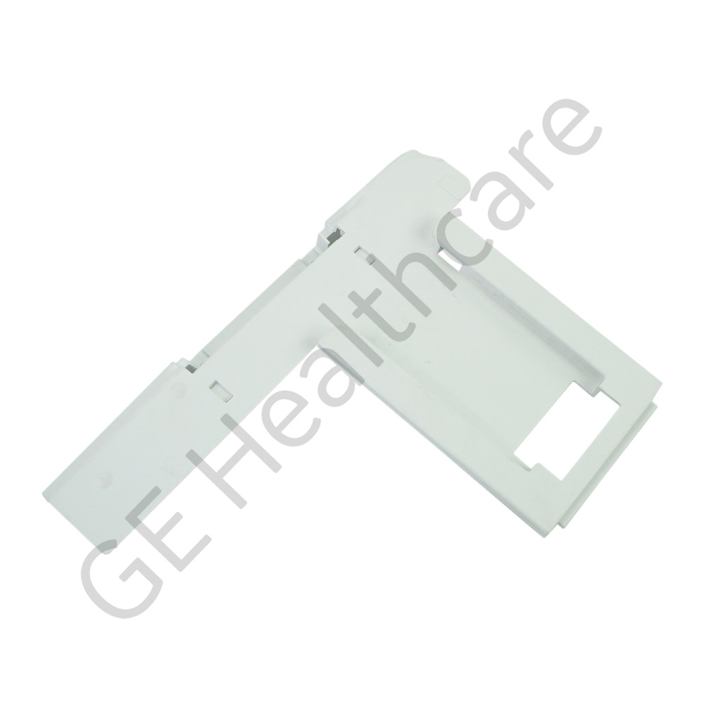 PART, Module Guide, F-FM, Injection molded PART, Module Guide, F-FM, Injection molded