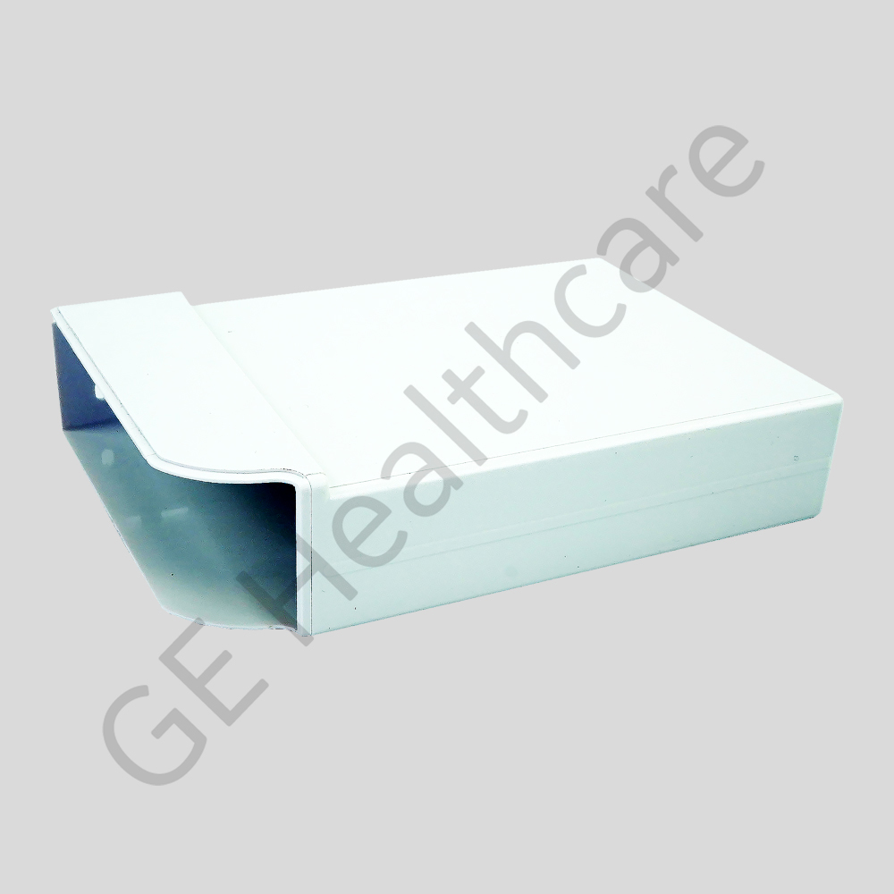 PART, Module Casing, Single, Injection molded PART, Module Casing, Single, Injection molded