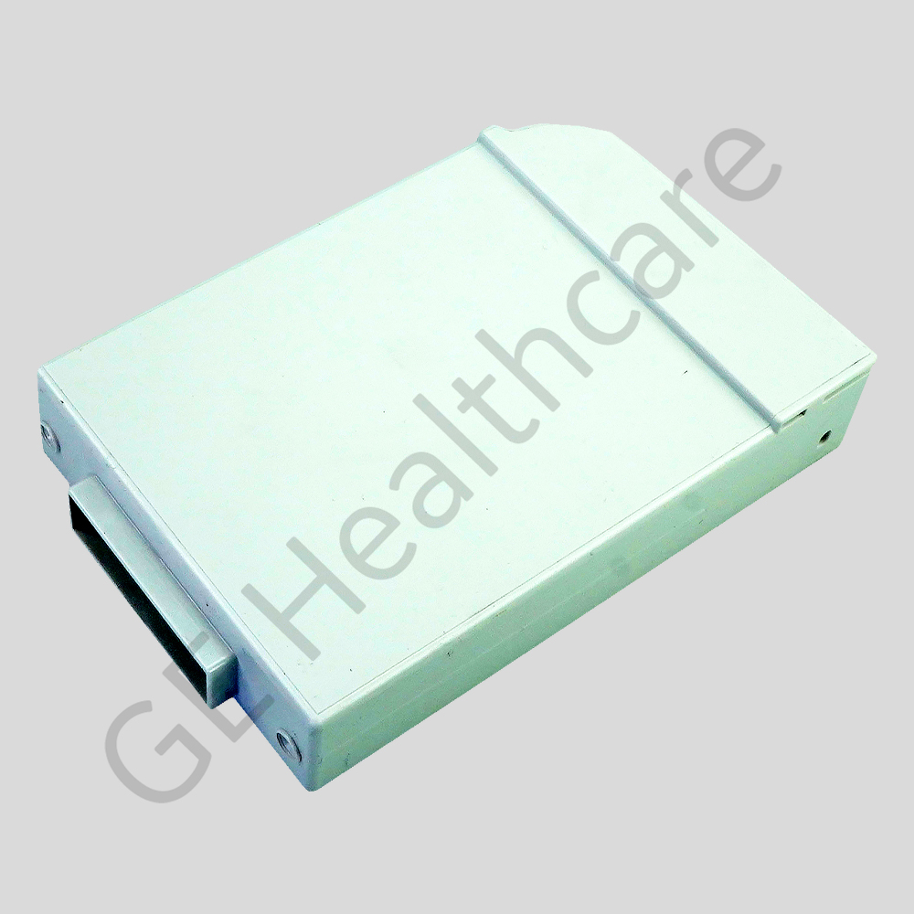 PART, Module Casing, Single, Injection molded PART, Module Casing, Single, Injection molded