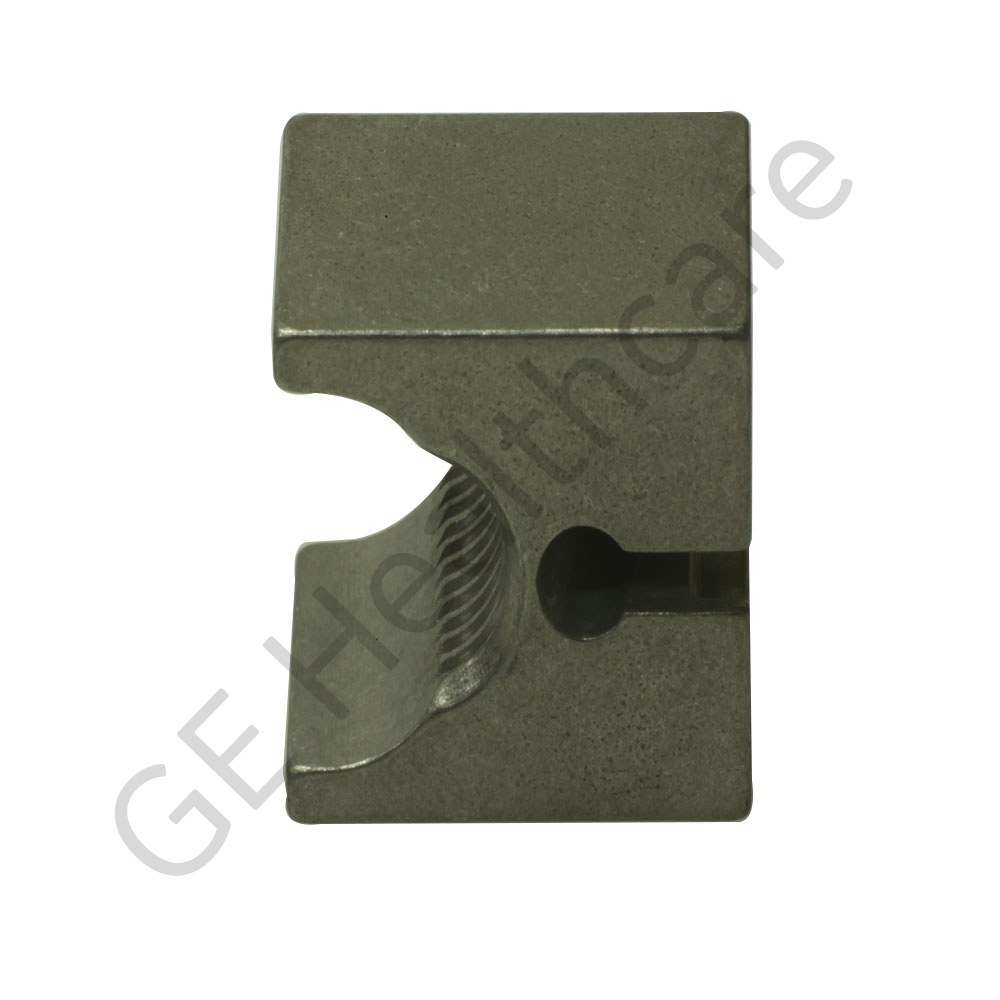 PART, Side Lock Secondary Lock, Machined PART, Side Lock Secondary Lock, Machined