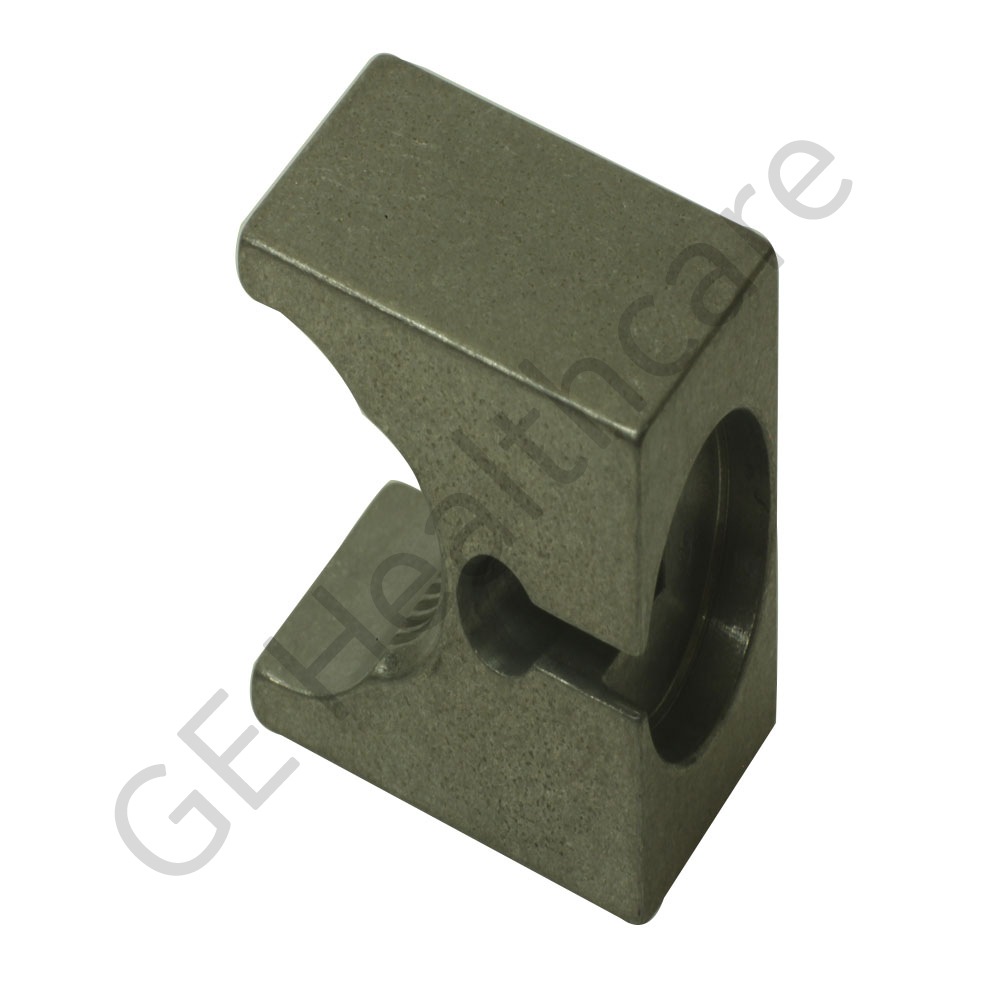 PART, Side Lock Secondary Lock, Machined PART, Side Lock Secondary Lock, Machined