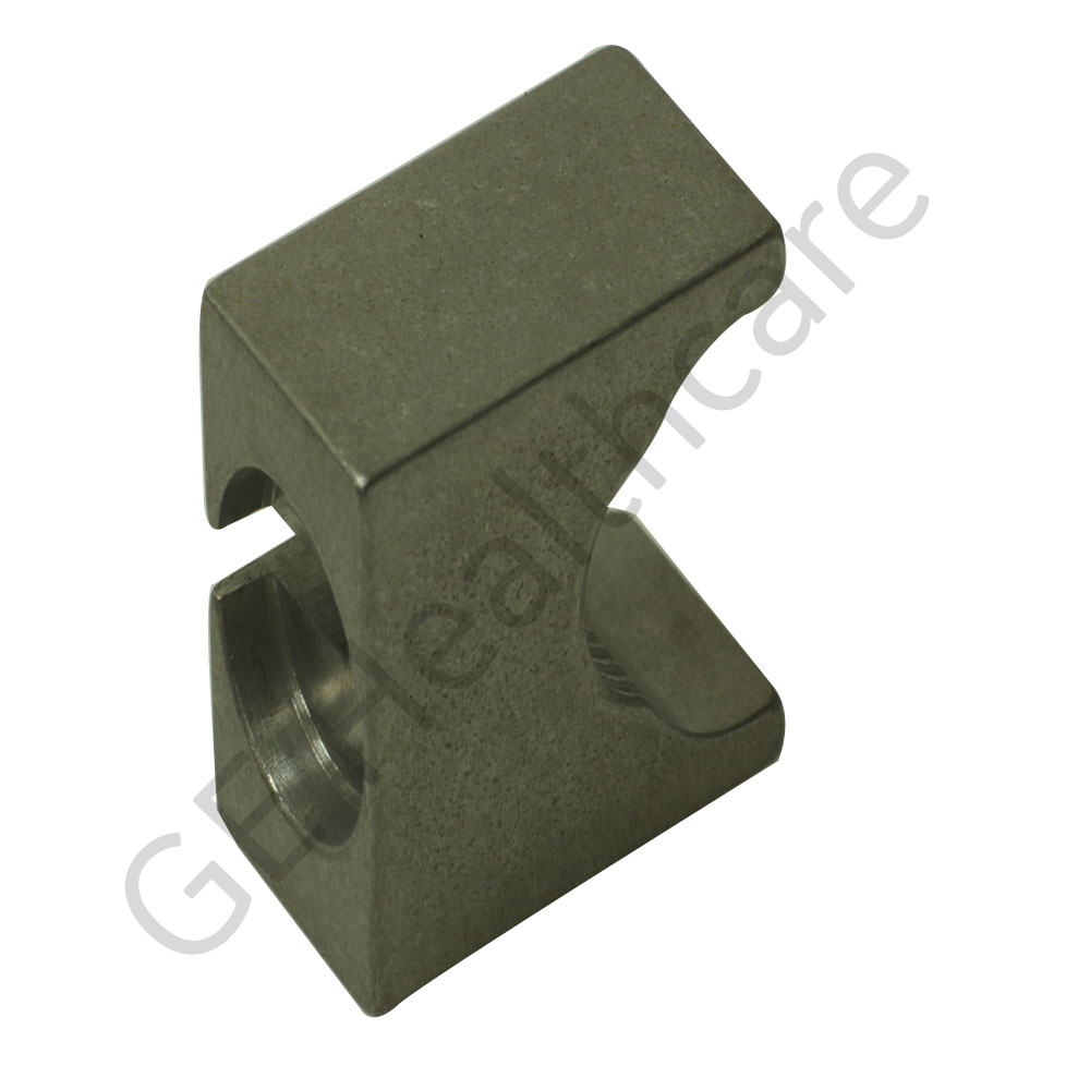 PART, Side Lock Secondary Lock, Machined PART, Side Lock Secondary Lock, Machined