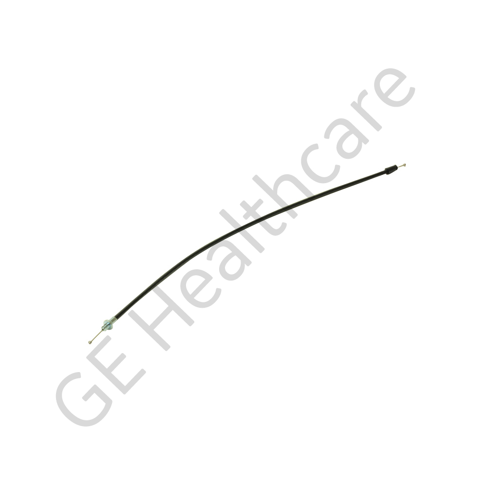 OEM PART, Secondary Lock Cable, Mechanical OEM PART, Secondary Lock Cable, Mechanical