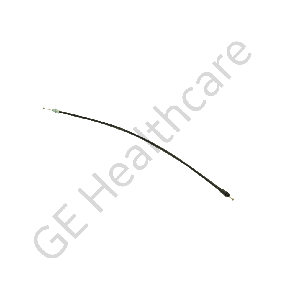 OEM PART, Secondary Lock Cable, Mechanical OEM PART, Secondary Lock Cable, Mechanical