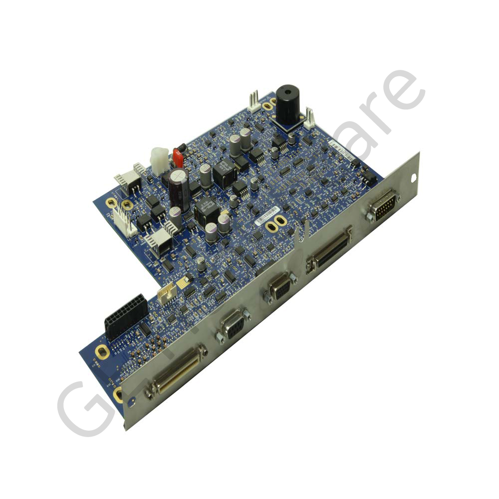 ASSY-MSN, DAQ/PWR PWA COLOR 7900, Printed Circuit Assembly - Buy ASSY-MSN, DAQ/PWR PWA COLOR 7900, Printed Circuit Assembly - Buy