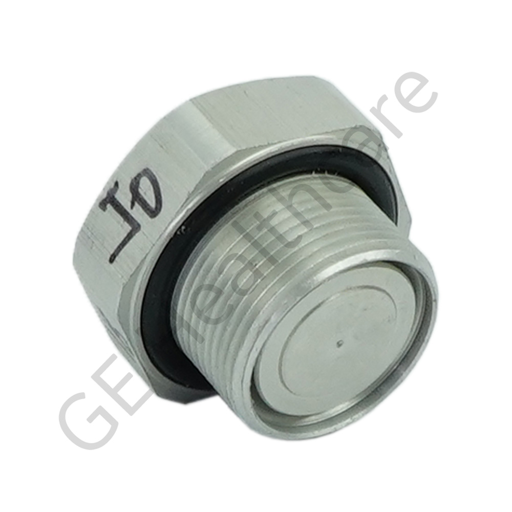 OEM-ITEM, VACUUM RELIEF VALVE OEM-ITEM, VACUUM RELIEF VALVE