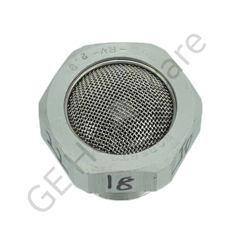 OEM-ITEM, VACUUM RELIEF VALVE OEM-ITEM, VACUUM RELIEF VALVE