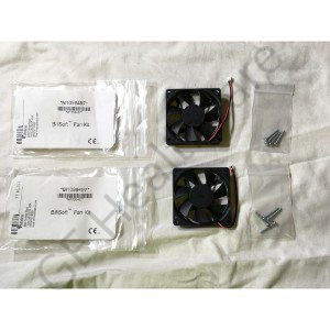 OEM PART, Kit Fan W/Lead Connector Bilisoft OEM PART, Kit Fan W/Lead Connector Bilisoft