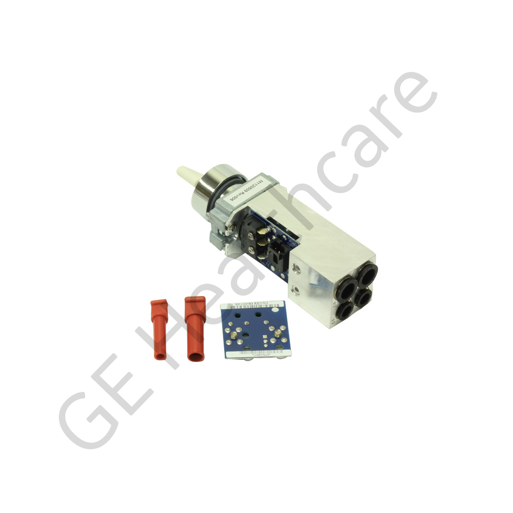ASSY-MSN, SWITCH D-O ON/STANDBY ASSY, Manufacturing assembly - Make ASSY-MSN, SWITCH D-O ON/STANDBY ASSY, Manufacturing assembly - Make