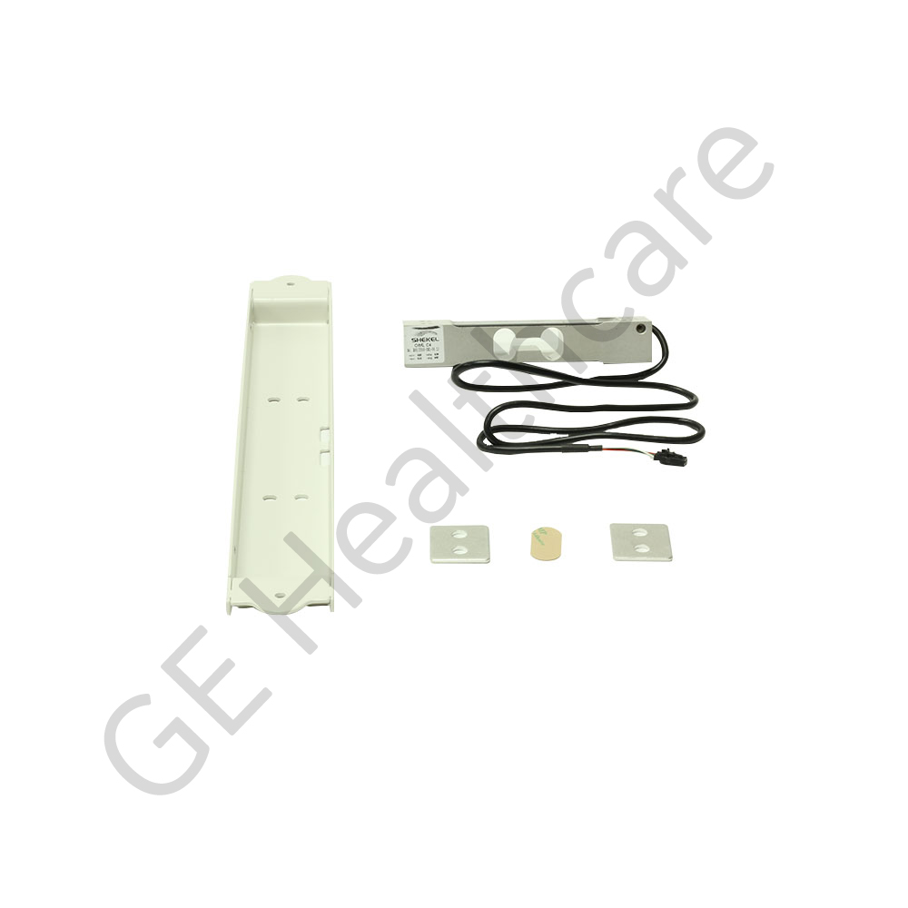 OEM PART, In Bed Scale Load Cell Kit OEM PART, In Bed Scale Load Cell Kit