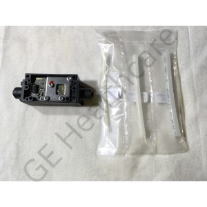 ASSY-MSN, TFS N2O Flow Sensor Replacement Kit, Manufacturing assembly - Make ASSY-MSN, TFS N2O Flow Sensor Replacement Kit, Manufacturing assembly - Make