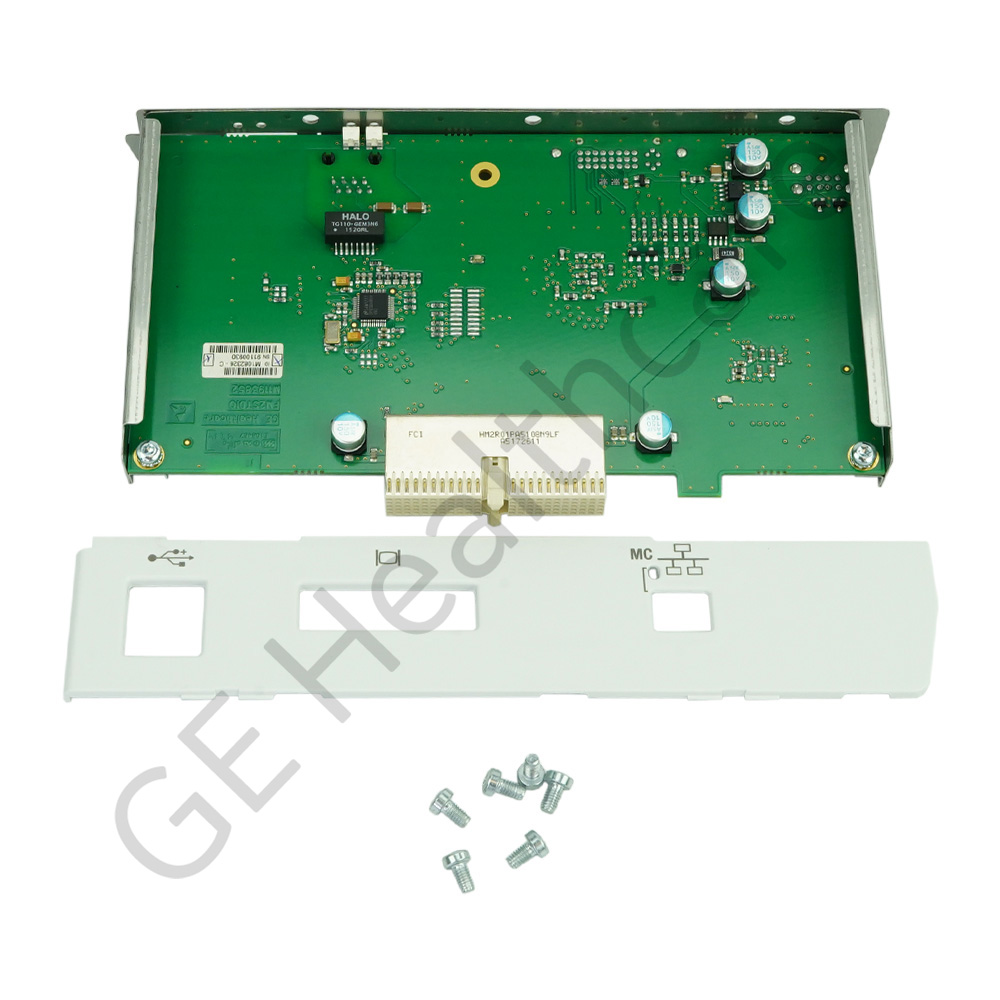 FRU, Standard Interface Board, B650 FRU, Standard Interface Board, B650