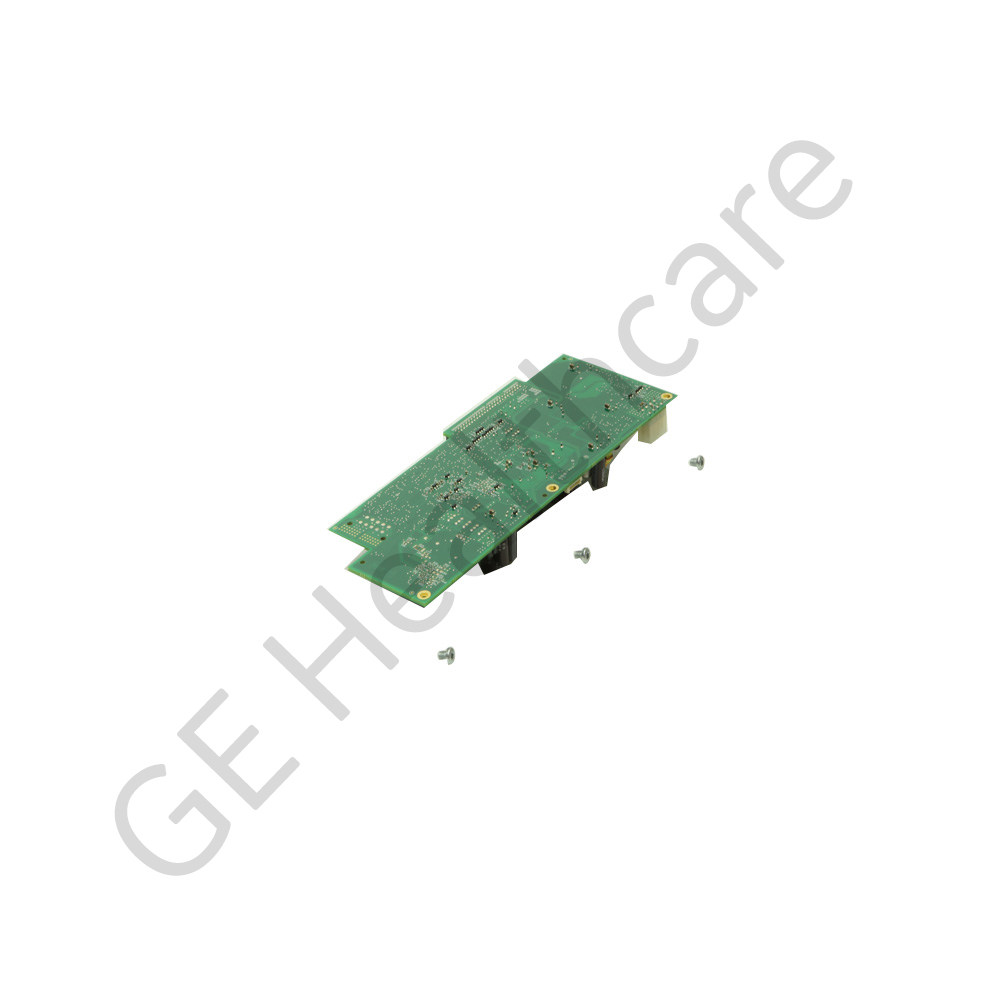FRU, DC/DC Board for Models w/o Battery, B650 FRU, DC/DC Board for Models w/o Battery, B650