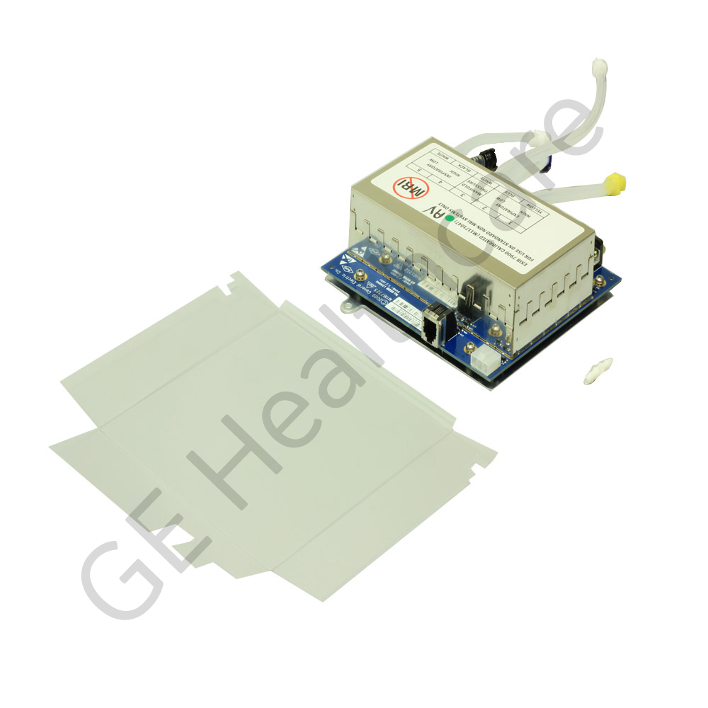 ASSY-MSN, ESIB 7900 CALIBRATED NON-MRI, Spare part - Make ASSY-MSN, ESIB 7900 CALIBRATED NON-MRI, Spare part - Make
