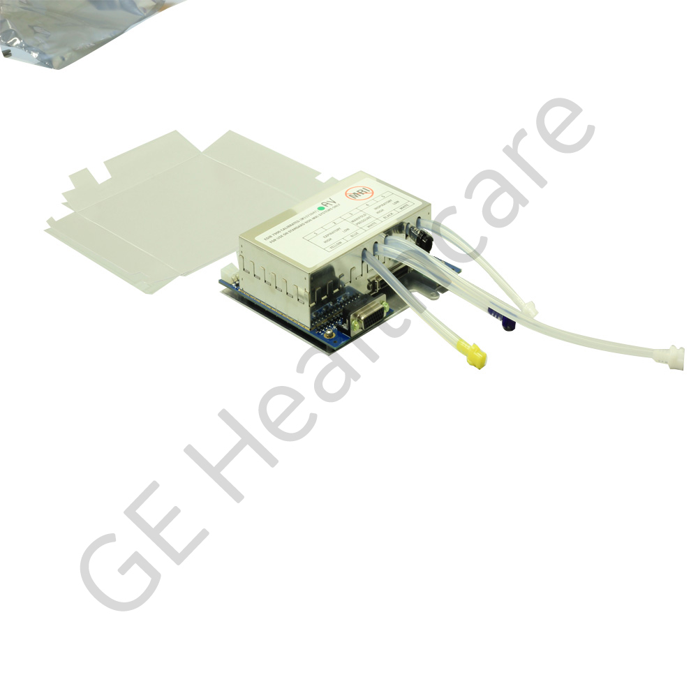ASSY-MSN, ESIB 7900 CALIBRATED NON-MRI, Spare part - Make ASSY-MSN, ESIB 7900 CALIBRATED NON-MRI, Spare part - Make