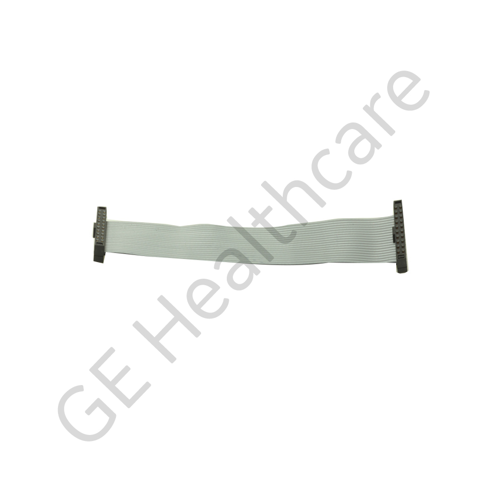 CABLE, flat cable, 20 wire, Ribbon Cable with Connectors CABLE, flat cable, 20 wire, Ribbon Cable with Connectors