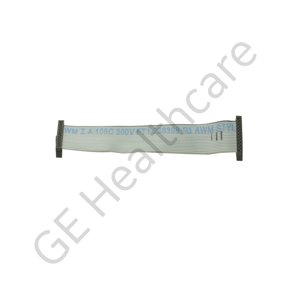 CABLE, flat cable, 20 wire, Ribbon Cable with Connectors CABLE, flat cable, 20 wire, Ribbon Cable with Connectors