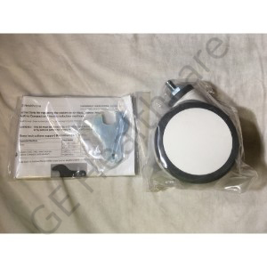 KIT, CASTER DIA125 M12 W/ WRENCH KIT, CASTER DIA125 M12 W/ WRENCH