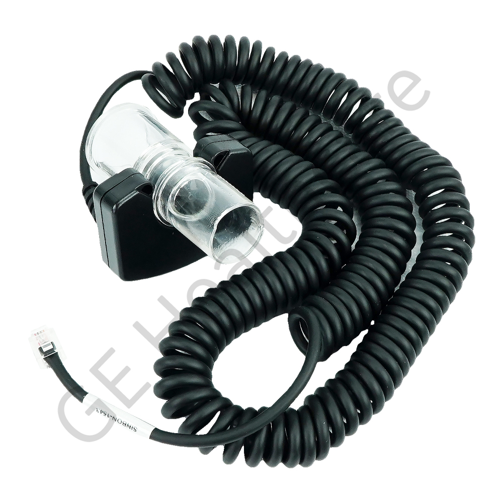 ASSY-WXC, SENSOR FLOWRATE WHEEL 900, Spare part - Make ASSY-WXC, SENSOR FLOWRATE WHEEL 900, Spare part - Make