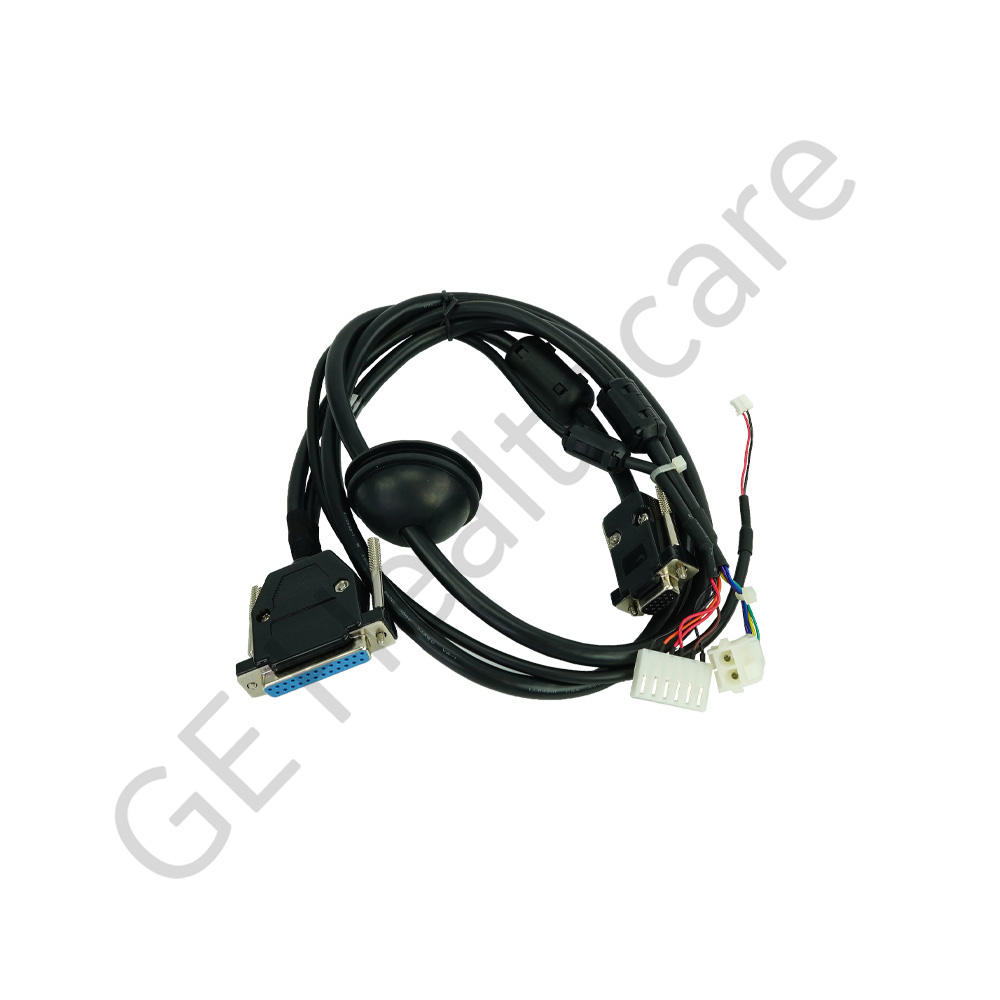 ASSY-WXC, HARN CSB DMB FOR 9100c 25PIN L1200MM, Spare part - Make ASSY-WXC, HARN CSB DMB FOR 9100c 25PIN L1200MM, Spare part - Make