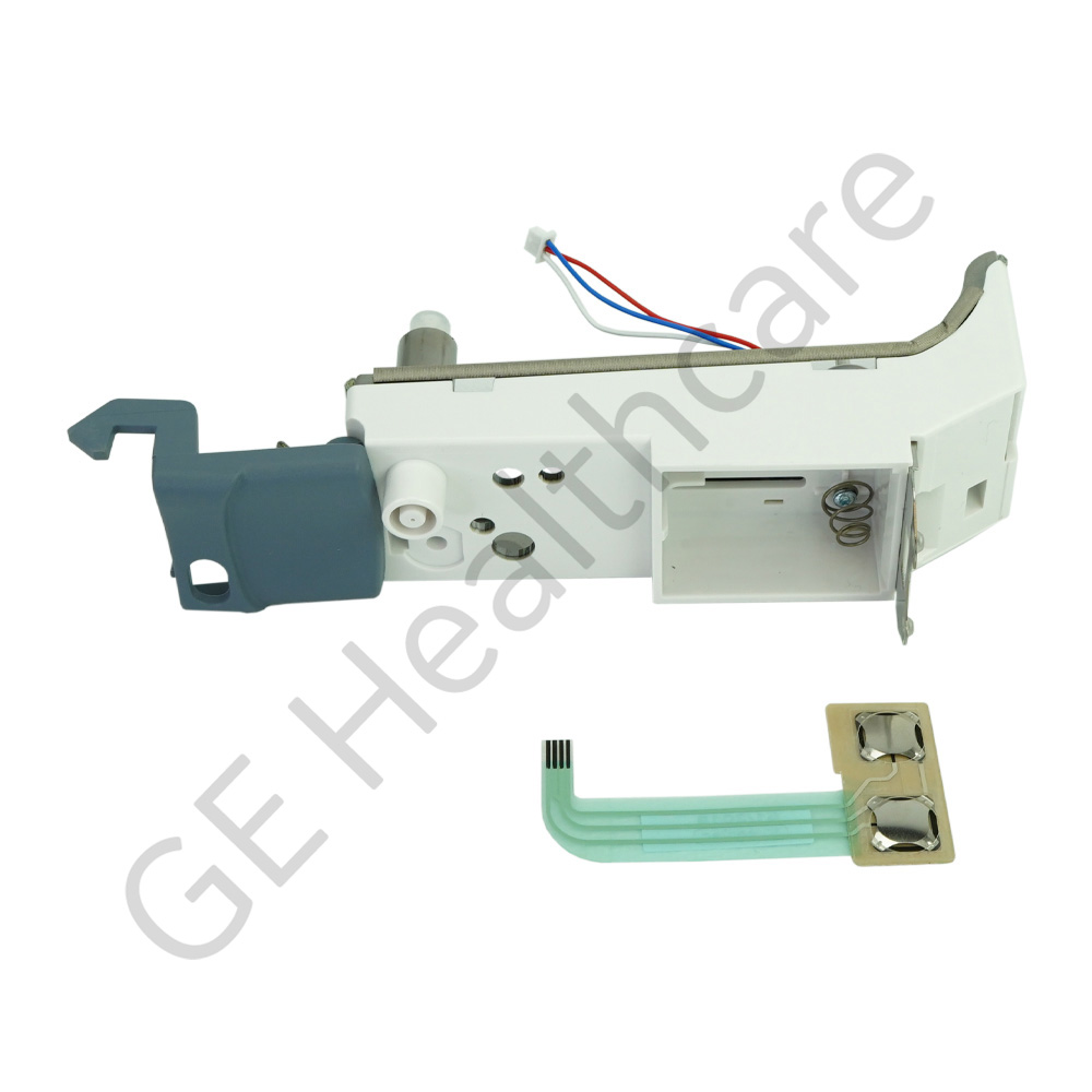 FRU, Front Chassis Unit, E-sCAiOV, E-sCOV FRU, Front Chassis Unit, E-sCAiOV, E-sCOV